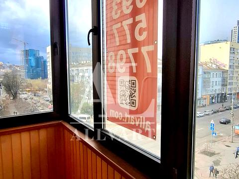 квартира за адресою Велика Васильківська вул. (Червоноармійська), 67/7