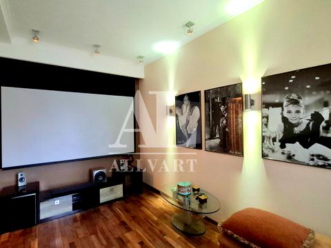 квартира за адресою Велика Васильківська вул. (Червоноармійська), 67/7