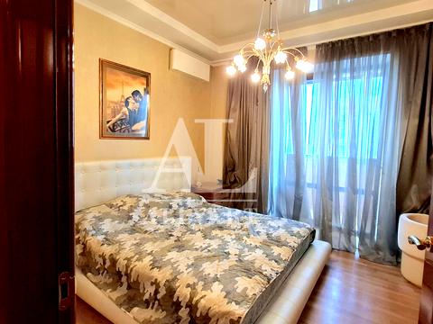 квартира за адресою Велика Васильківська вул. (Червоноармійська), 67/7