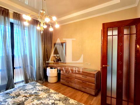 квартира за адресою Велика Васильківська вул. (Червоноармійська), 67/7