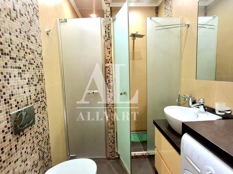 квартира за адресою Велика Васильківська вул. (Червоноармійська), 67/7