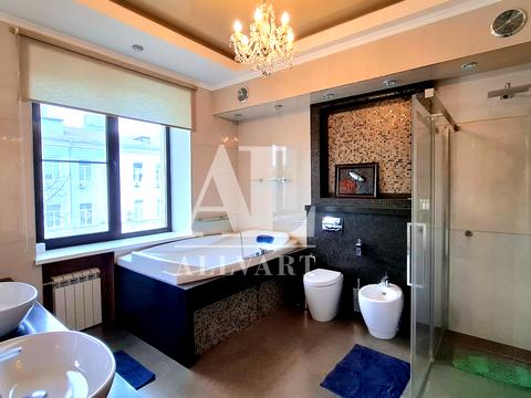 квартира за адресою Велика Васильківська вул. (Червоноармійська), 67/7