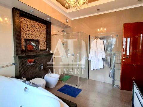 квартира за адресою Велика Васильківська вул. (Червоноармійська), 67/7