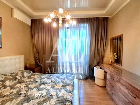 квартира за адресою Велика Васильківська вул. (Червоноармійська), 67/7