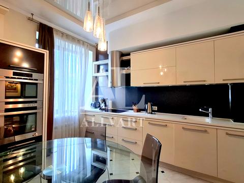 квартира за адресою Велика Васильківська вул. (Червоноармійська), 67/7