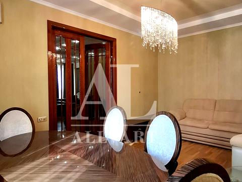 квартира за адресою Велика Васильківська вул. (Червоноармійська), 67/7