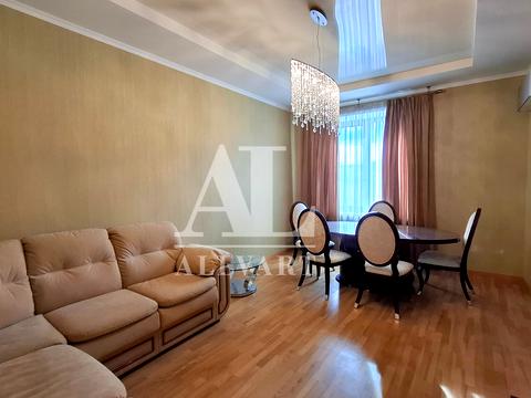 квартира за адресою Велика Васильківська вул. (Червоноармійська), 67/7