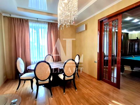 квартира за адресою Велика Васильківська вул. (Червоноармійська), 67/7