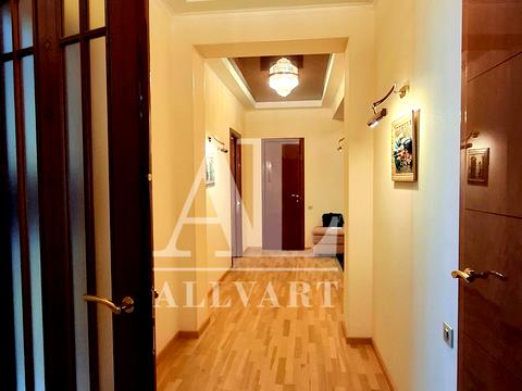 квартира за адресою Велика Васильківська вул. (Червоноармійська), 67/7