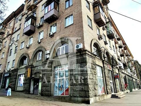 квартира за адресою Велика Васильківська вул. (Червоноармійська), 67/7