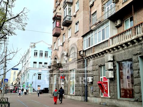 квартира за адресою Велика Васильківська вул. (Червоноармійська), 67/7