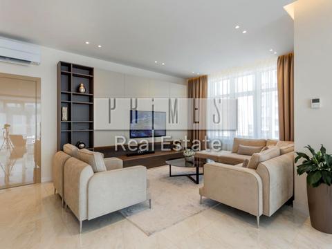 квартира по адресу Андрея Верхогляда ул. (Михайла Драгомирова), 17