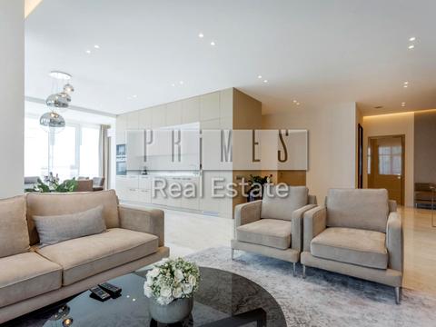 квартира по адресу Андрея Верхогляда ул. (Михайла Драгомирова), 17