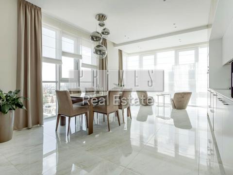 квартира по адресу Андрея Верхогляда ул. (Михайла Драгомирова), 17