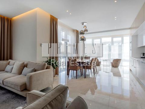 квартира по адресу Андрея Верхогляда ул. (Михайла Драгомирова), 17