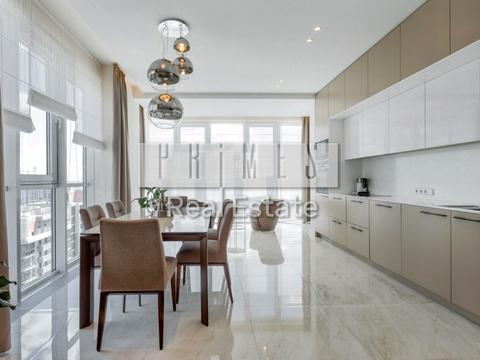 квартира по адресу Андрея Верхогляда ул. (Михайла Драгомирова), 17