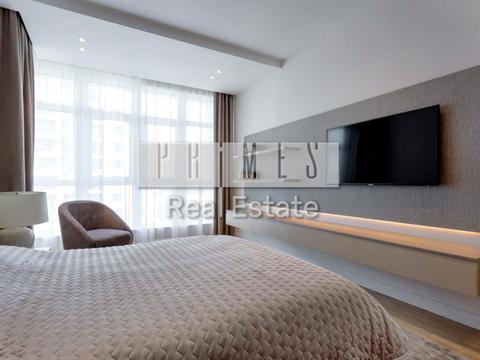 квартира по адресу Андрея Верхогляда ул. (Михайла Драгомирова), 17