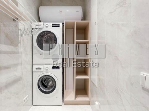 квартира по адресу Андрея Верхогляда ул. (Михайла Драгомирова), 17