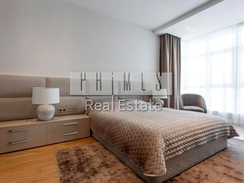 квартира по адресу Андрея Верхогляда ул. (Михайла Драгомирова), 17