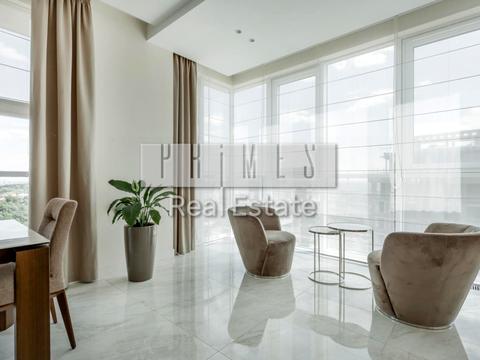 квартира по адресу Андрея Верхогляда ул. (Михайла Драгомирова), 17