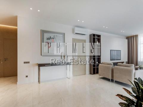 квартира по адресу Андрея Верхогляда ул. (Михайла Драгомирова), 17