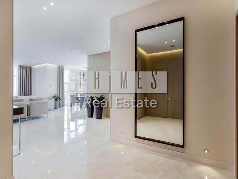 квартира по адресу Андрея Верхогляда ул. (Михайла Драгомирова), 17