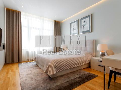 квартира по адресу Андрея Верхогляда ул. (Михайла Драгомирова), 17