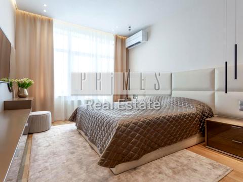 квартира по адресу Андрея Верхогляда ул. (Михайла Драгомирова), 17