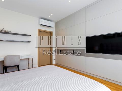 квартира по адресу Андрея Верхогляда ул. (Михайла Драгомирова), 17