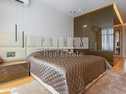 квартира по адресу Андрея Верхогляда ул. (Михайла Драгомирова), 17