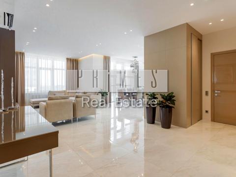 квартира по адресу Андрея Верхогляда ул. (Михайла Драгомирова), 17