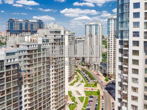 квартира по адресу Андрея Верхогляда ул. (Михайла Драгомирова), 17