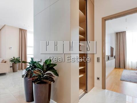 квартира по адресу Андрея Верхогляда ул. (Михайла Драгомирова), 17