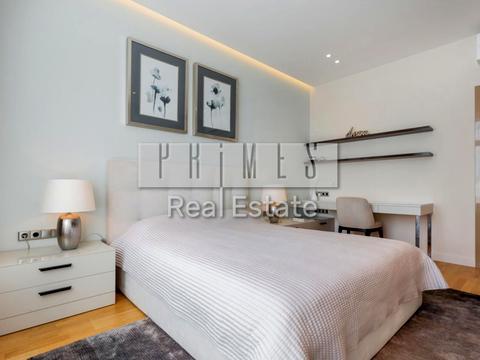 квартира по адресу Андрея Верхогляда ул. (Михайла Драгомирова), 17