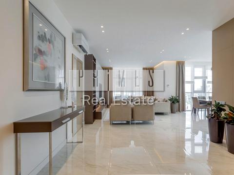 квартира по адресу Андрея Верхогляда ул. (Михайла Драгомирова), 17