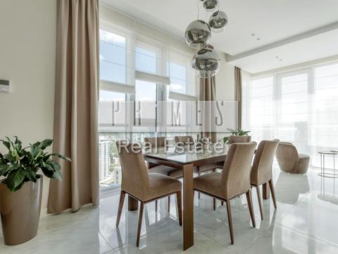 квартира по адресу Андрея Верхогляда ул. (Михайла Драгомирова), 17