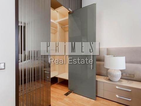 квартира по адресу Андрея Верхогляда ул. (Михайла Драгомирова), 17