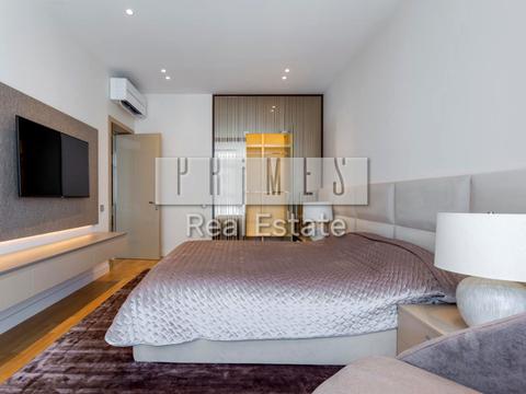 квартира по адресу Андрея Верхогляда ул. (Михайла Драгомирова), 17