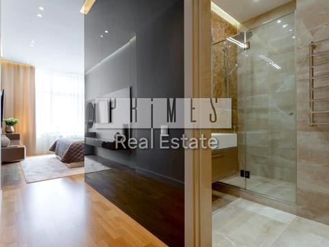 квартира по адресу Андрея Верхогляда ул. (Михайла Драгомирова), 17