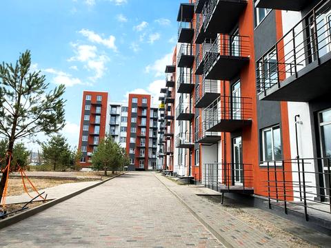 квартира по адресу Щаслива