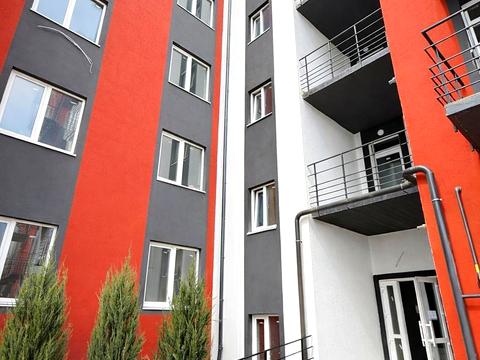 квартира по адресу Щаслива