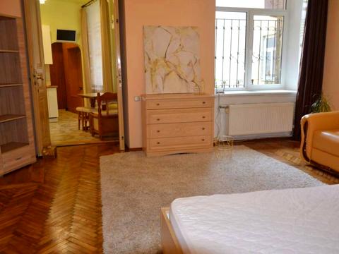 квартира по адресу Шолом-Алейхема ул., 18