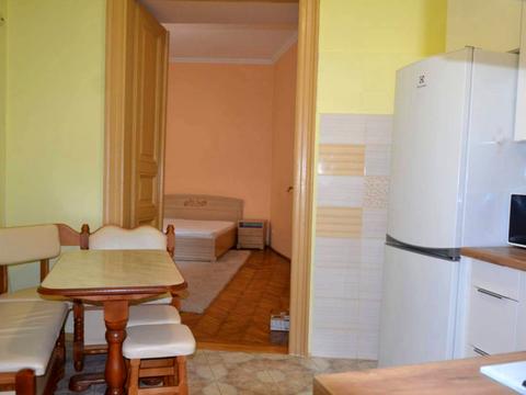 квартира по адресу Шолом-Алейхема ул., 18