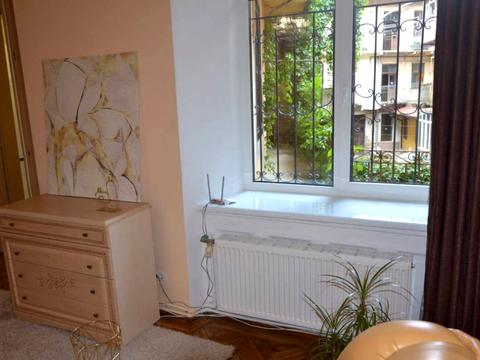 квартира по адресу Шолом-Алейхема ул., 18