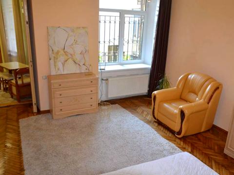 квартира по адресу Шолом-Алейхема ул., 18