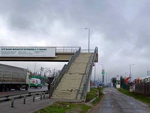 участок по адресу звенигородська