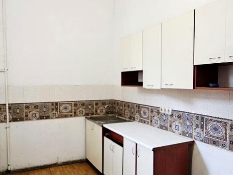 квартира за адресою Велика Васильківська вул. (Червоноармійська), 1/13