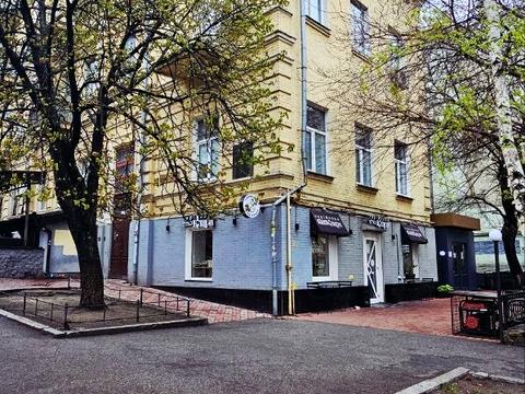 квартира за адресою Велика Васильківська вул. (Червоноармійська), 1/13