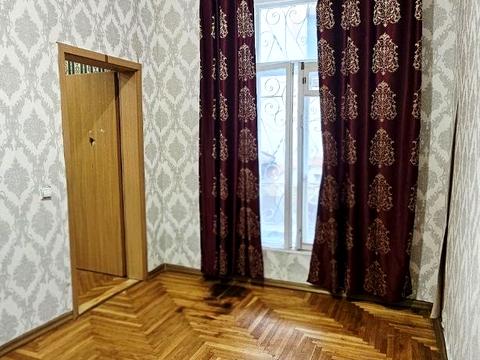 квартира за адресою Велика Васильківська вул. (Червоноармійська), 1/13