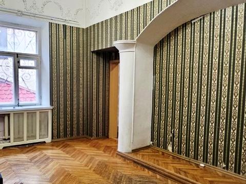 квартира за адресою Велика Васильківська вул. (Червоноармійська), 1/13